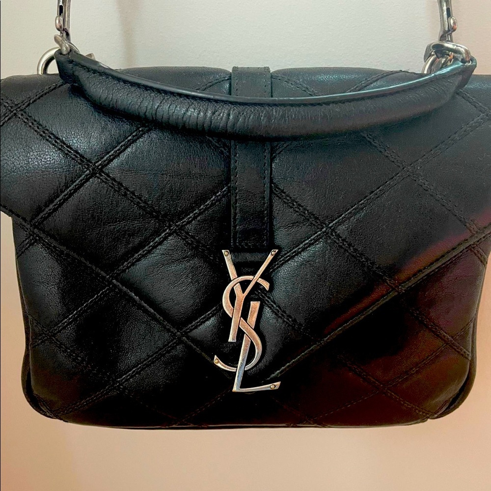 YSL Bag